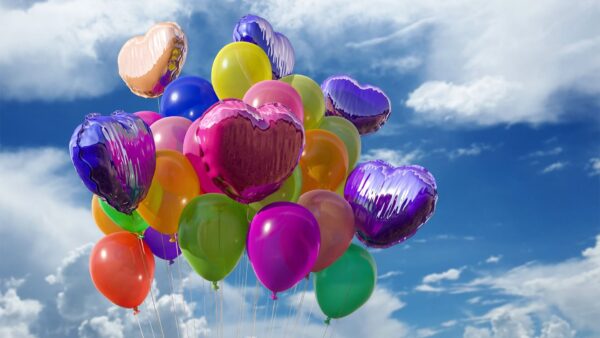 Balony
